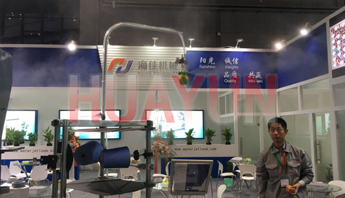 環(huán)?？照{(diào)降溫